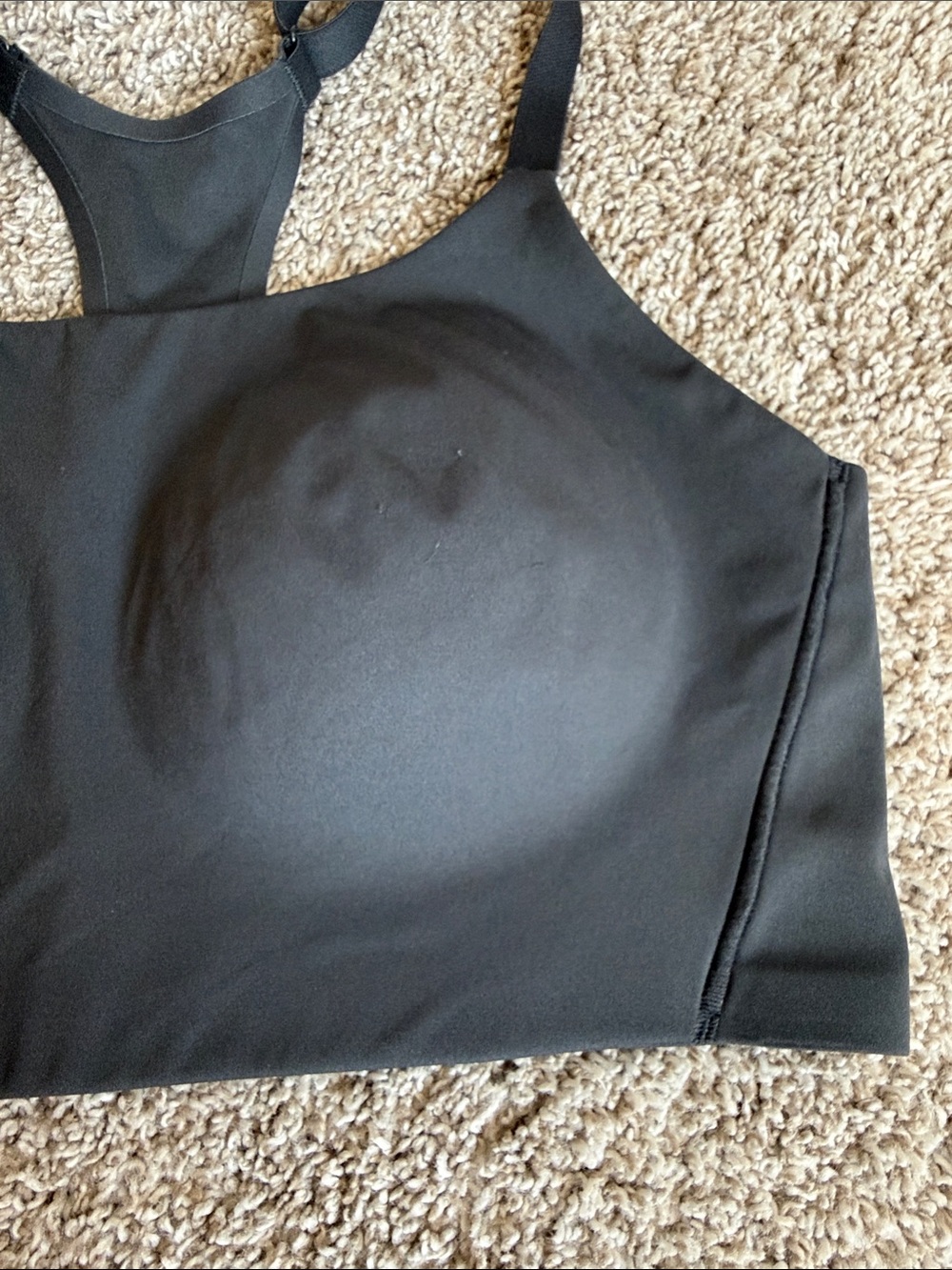 Huug Daily Racerback - Picture 2 of 8